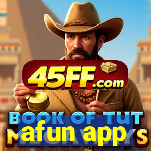 afun app
